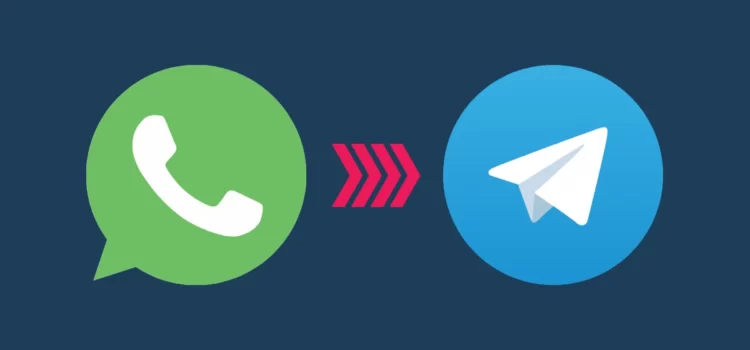 WhatsApp Sering Error, Ini 4 Alasan Beralih ke Telegram