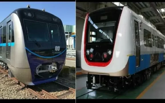 Perbedaan LRT dan MRT