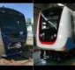 Perbedaan LRT dan MRT
