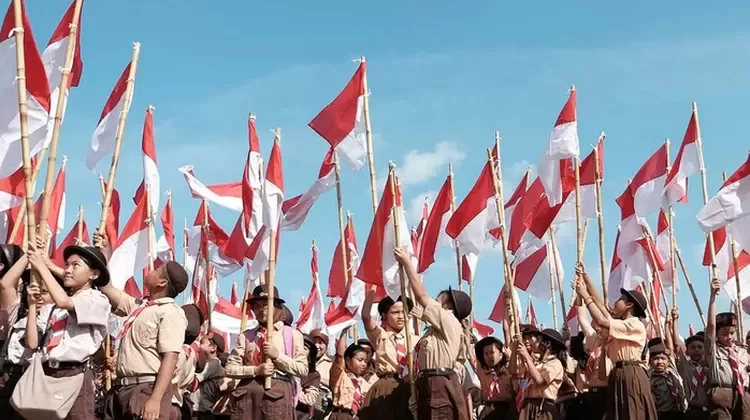 Menapaki Jejak Sejarah Pramuka Indonesia: Dari Masa Penjajahan hingga Era Milenial